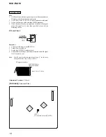 Предварительный просмотр 13 страницы Sony HCD-RG110 Service Manual