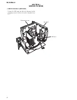 Preview for 4 page of Sony HCD-RG121 Service Manual