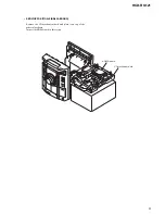 Preview for 5 page of Sony HCD-RG121 Service Manual