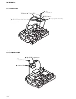 Preview for 14 page of Sony HCD-RG121 Service Manual