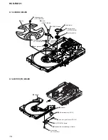 Preview for 16 page of Sony HCD-RG121 Service Manual