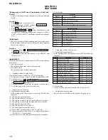 Preview for 18 page of Sony HCD-RG121 Service Manual