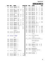 Preview for 55 page of Sony HCD-RG121 Service Manual