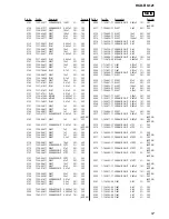 Preview for 57 page of Sony HCD-RG121 Service Manual