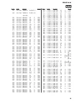 Предварительный просмотр 59 страницы Sony HCD-RG121 Service Manual