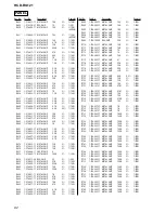 Preview for 62 page of Sony HCD-RG121 Service Manual