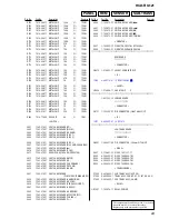 Preview for 63 page of Sony HCD-RG121 Service Manual