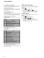 Preview for 16 page of Sony HCD-RG190 Service Manual