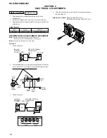 Preview for 18 page of Sony HCD-RG190 Service Manual