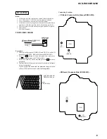 Preview for 19 page of Sony HCD-RG190 Service Manual