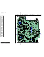 Предварительный просмотр 38 страницы Sony HCD-RG190 Service Manual