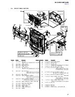 Preview for 77 page of Sony HCD-RG190 Service Manual