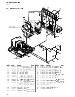 Предварительный просмотр 78 страницы Sony HCD-RG190 Service Manual