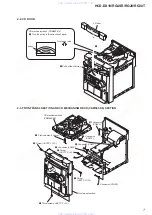 Preview for 7 page of Sony HCD-RG20 Service Manual
