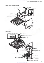 Preview for 9 page of Sony HCD-RG20 Service Manual