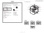 Preview for 15 page of Sony HCD-RG20 Service Manual