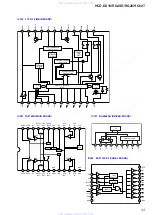 Предварительный просмотр 33 страницы Sony HCD-RG20 Service Manual