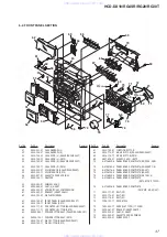 Preview for 37 page of Sony HCD-RG20 Service Manual