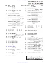 Preview for 51 page of Sony HCD-RG20 Service Manual