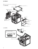 Preview for 8 page of Sony HCD-RG221 Service Manual