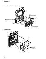 Предварительный просмотр 10 страницы Sony HCD-RG221 Service Manual