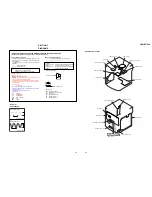 Предварительный просмотр 21 страницы Sony HCD-RG221 Service Manual