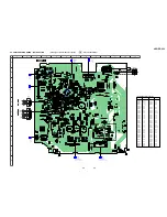 Предварительный просмотр 29 страницы Sony HCD-RG221 Service Manual