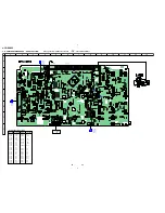 Предварительный просмотр 34 страницы Sony HCD-RG221 Service Manual