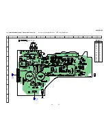 Предварительный просмотр 39 страницы Sony HCD-RG221 Service Manual