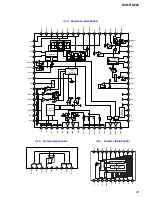 Предварительный просмотр 43 страницы Sony HCD-RG221 Service Manual