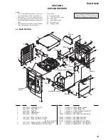 Предварительный просмотр 49 страницы Sony HCD-RG221 Service Manual