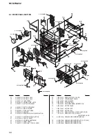 Preview for 50 page of Sony HCD-RG221 Service Manual