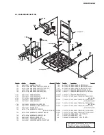 Preview for 51 page of Sony HCD-RG221 Service Manual