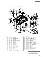 Предварительный просмотр 53 страницы Sony HCD-RG221 Service Manual