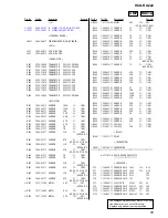 Предварительный просмотр 55 страницы Sony HCD-RG221 Service Manual