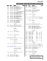 Предварительный просмотр 65 страницы Sony HCD-RG221 Service Manual