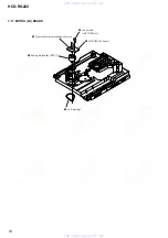 Preview for 16 page of Sony HCD-RG222 Service Manual