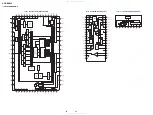 Предварительный просмотр 42 страницы Sony HCD-RG222 Service Manual