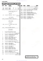 Preview for 66 page of Sony HCD-RG222 Service Manual