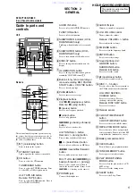 Preview for 5 page of Sony HCD-RG295 Servise Manual