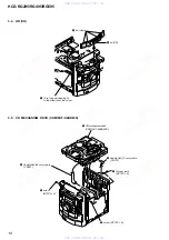 Preview for 10 page of Sony HCD-RG295 Servise Manual