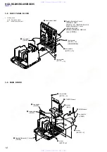 Preview for 12 page of Sony HCD-RG295 Servise Manual