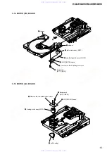 Preview for 15 page of Sony HCD-RG295 Servise Manual