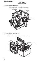Preview for 6 page of Sony HCD-RG333 Service Manual