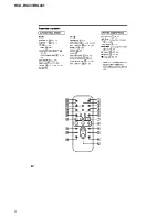 Preview for 8 page of Sony HCD-RG333 Service Manual