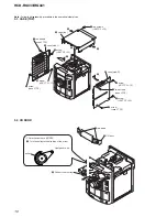 Предварительный просмотр 10 страницы Sony HCD-RG333 Service Manual