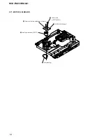 Предварительный просмотр 18 страницы Sony HCD-RG333 Service Manual