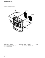 Предварительный просмотр 54 страницы Sony HCD-RG333 Service Manual