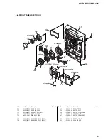 Предварительный просмотр 55 страницы Sony HCD-RG333 Service Manual