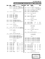 Preview for 71 page of Sony HCD-RG333 Service Manual